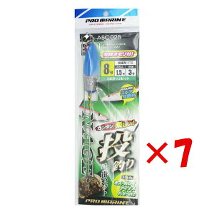 y ܂Ƃߔ ×7Zbg z u v} PRO MARINE d|Zbg 15-8 ASC028 v y  z y yV MVP & ԗDǃVbv _uܓX z ދ ނ ނpi