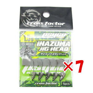 y ܂Ƃߔ ×7Zbg z u NXt@N^[ CROSS FACTOR TCR CiY} WOwbh 1.5g 5{ v y  z y yV MVP & ԗDǃVbv _uܓX z ދ ނ ނp