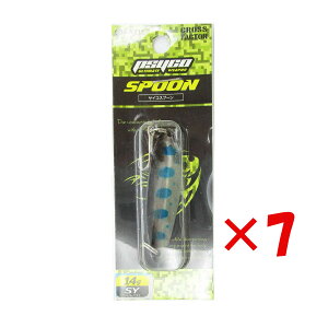 y ܂Ƃߔ ×7Zbg z u NXt@N^[ CROSS FACTOR TCRXv[ S60mm 14g Vo[} v y  z y yV MVP & ԗDǃVbv _uܓX z ދ ނ 