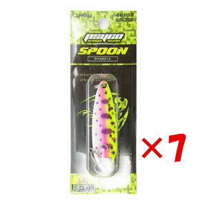 y ܂Ƃߔ ×7Zbg z u NXt@N^[ CROSS FACTOR TCRXv[ S60mm 14g O[} v y  z y yV MVP & ԗDǃVbv _uܓX z ދ ނ 