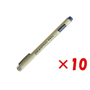 y ܂Ƃߔ ×10Zbg z u RN Drawing Pen Cu[ KESP7RB v y  z y yV MVP & ԗDǃVbv _uܓX z