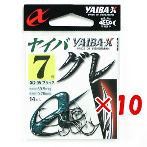 �y �܂Ƃߔ��� ×10�Z�b�g �z �u �����ߐj SASAME XG-05 ���C�o�O�� 7�� 14�{�� �u���b�N �v �y �������� �z �y �y�V ����MVP & ���ԗD�ǃV���b�v �_�u����ܓX �z �ނ� �ނ�� �ދ� �ނ�p�i