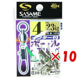 y ܂Ƃߔ ×10Zbg z u ߐj SASAME 310-B C^[t{[xAO 4 v y  z y yV MVP & ԗDǃVbv _uܓX z ނ ނ ދ ނpi