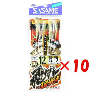 y ܂Ƃߔ ×10Zbg z u ߐj SASAME S-619 oVܖڃTrL 12-5 v y  z y yV MVP & ԗDǃVbv _uܓX z ނ ނ ދ ނpi
