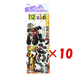 �y �܂Ƃߔ��� ×10�Z�b�g �z �u �����ߐj SASAME E-712 �u�b�g�C!��h�m�}�Z 12�� �v �y �������� �z �y �y�V ����MVP & ���ԗD�ǃV���b�v �_�u����ܓX �z �ނ� �ނ�� �ދ� �ނ�p�i