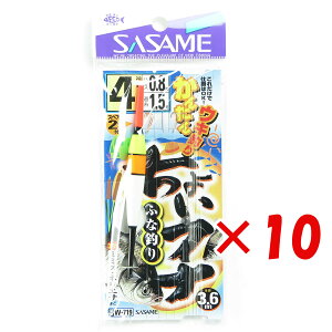 y ܂Ƃߔ ×10Zbg z u ߐj SASAME W-719 `Cti 4 v y yV MVP & ԗDǃVbv _uܓX z ނ ނ ދ ނpi