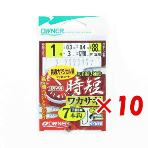 y ܂Ƃߔ ×10Zbg z u OWNER I[i[ ZJTM7{ 1SE nX0.3SE W-3480 v y yV MVP & ԗDǃVbv _uܓX z ދ ނ ނpi