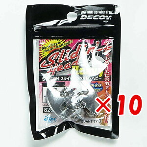 �y �܂Ƃߔ��� ×10�Z�b�g �z �u �J�c�C�` Katsuichi �f�R�C �X���C�f�B���w�b�h �w�r�[ 21g SV-46H �v �y �������� �z �y �y�V ����MVP & ���ԗD�ǃV���b�v �_�u����ܓX �z �ދ� �ނ�� �ނ�p�i