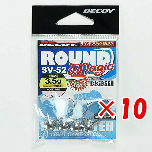 y ܂Ƃߔ ×10Zbg z u JcC` Katsuichi fRC Eh}WbN #3-3.5g 1/8oz SV-52 v y  z y yV MVP & ԗDǃVbv _uܓX z ދ ނ ނpi