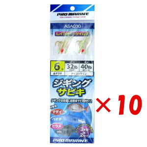 y ܂Ƃߔ ×10Zbg z u v} PRO MARINE C{[+PC WMOTrL ASA030 6 3{j×2Zbg v y  z y yVLO1 zy MVP & ԗDǃVbv 