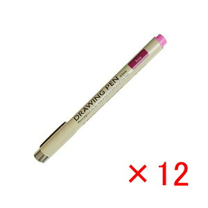 y ܂Ƃߔ ×12Zbg z u RN Drawing Pen [Y KESP7RO v y  z y yV MVP & ԗDǃVbv _uܓX z