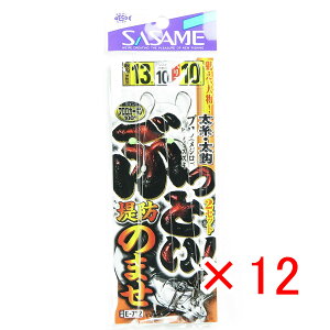 �y �܂Ƃߔ��� ×12�Z�b�g �z �u �����ߐj SASAME E-712 �u�b�g�C!��h�m�}�Z 13�� �v �y �������� �z �y �y�V ����MVP & ���ԗD�ǃV���b�v �_�u����ܓX �z �ނ� �ނ�� �ދ� �ނ�p�i