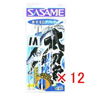 y ܂Ƃߔ ×12Zbg z u ߐj SASAME E-912  4_ _uK[h M v y  z y yV MVP & ԗDǃVbv _uܓX z ނ ނ ދ ނpi