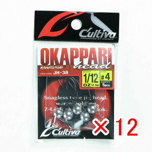 y ܂Ƃߔ ×12Zbg z u OWNER JeBo IJbpwbh 1/12oz-#4 JH-38 v y yV MVP & ԗDǃVbv _uܓX z ދ ނ ނpi