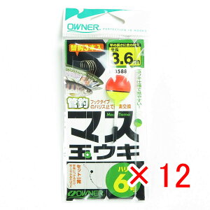 y ܂Ƃߔ ×12Zbg z u OWNER I[i[ R-3588 ǒ }XʃEL 3.6m 6SE v y yV MVP & ԗDǃVbv _uܓX z ދ ނ ނpi