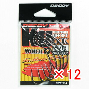 y ܂Ƃߔ ×12Zbg z u DECOY fRC Kg HOOK LtbN [17 #5/0 v y  z y yV MVP & ԗDǃVbv _uܓX z ދ ނ ނpi