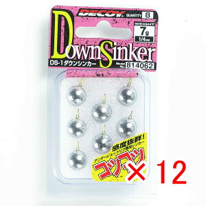 y ܂Ƃߔ ×12Zbg z u DECOY fRC _EVJ[ RcRcN 7g 1/4oz v y  z y yV MVP & ԗDǃVbv _uܓX z ދ ނ ނpi