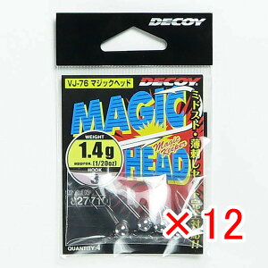 y ܂Ƃߔ ×12Zbg z u JcC` Katsuichi fRC }WbNwbh #3-1.4g 1/20oz VJ-76 v y  z y yV MVP & ԗDǃVbv _uܓX z ދ ނ ނpi