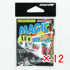 y ܂Ƃߔ ×12Zbg z u JcC` Katsuichi fRC }WbNwbh #2-1.8g 1/16oz VJ-76 v y  z y yV MVP & ԗDǃVbv _uܓX z ދ ނ ނpi