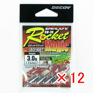 y ܂Ƃߔ ×12Zbg z u JcC` KATSUICHI Pbg}WbN #6-3.0g SV-70 v y  z y yV MVP & ԗDǃVbv _uܓX z ދ ނ ނpi