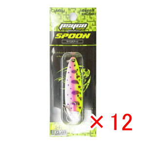 y ܂Ƃߔ ×12Zbg z u NXt@N^[ CROSS FACTOR TCRXv[ S60mm 14g O[} v y  z y yV MVP & ԗDǃVbv _uܓX z ދ ނ 