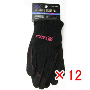 �y �܂Ƃߔ��� ×12�Z�b�g �z �u ���L�A �W�M���O�O���[�u 5�{�w�t �u���b�N�s���N �v �y �������� �z �y �y�V ����MVP & ���ԗD�ǃV���b�v �_�u����ܓX �z �ދ� �ނ�� �ނ�p�i