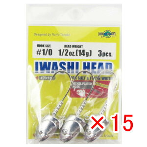 y ܂Ƃߔ ×15Zbg z u WOwbh GRMA Ecogear CVwbh 1/2oz 14g tbNTCY#1/0 v y  z y yV MVP & ԗDǃVbv _uܓX z ދ ނ ނp