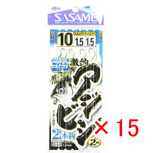 y ܂Ƃߔ ×15Zbg z u ߐj SASAME D811 ރAWrV2{ރPCtbN101.5 v y  z y yV MVP & ԗDǃVbv _uܓX z ނ ނ ދ ނp