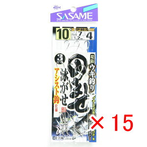 y ܂Ƃߔ ×15Zbg z u ߐj SASAME E-704 ELރm}ZAVXgt 104 v y yV MVP & ԗDǃVbv _uܓX z ނ ނ ދ ނpi