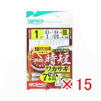 楽天市場】オーナー ワカサギ 仕掛けの通販