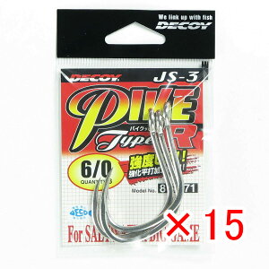 y ܂Ƃߔ ×15Zbg z u JcC` Katsuichi fRC JS-3 pCN ^CvR #6/0 v y  z y yV MVP & ԗDǃVbv _uܓX z ދ ނ ނpi