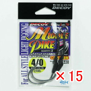 y ܂Ƃߔ ×15Zbg z u JcC` KATSUICHI ~hpCN #4/0 DJ-78 v y  z y yV MVP & ԗDǃVbv _uܓX z ދ ނ ނpi