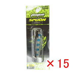 y ܂Ƃߔ ×15Zbg z u NXt@N^[ CROSS FACTOR TCRXv[ S60mm 14g Vo[} v y  z y yV MVP & ԗDǃVbv _uܓX z ދ ނ 