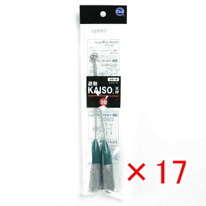 【 まとめ買い ×17個セット 】 「 富士工業 FUJI KOGYO 遊動海草 天秤 30号 」 【 送料無料 】 【 楽天 月間MVP & 月間優良ショップ ダブル受賞店 】 キス カレイ マゴチ 五目釣り 釣り 釣具 釣り具