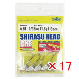 y ܂Ƃߔ ×17Zbg z u WOwbh GRMA Ecogear VXwbht@C 1/16oz 1.8g tbNTCY#6F v y  z y yV MVP & ԗDǃVbv _uܓX z ދ ނ