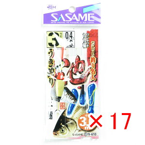 y ܂Ƃߔ ×17Zbg z u ߐj SASAME W-610 rEELރ 3.6m 3-0.4 v y  z y yV MVP & ԗDǃVbv _uܓX z ނ ނ ދ ނpi