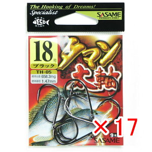 y ܂Ƃߔ ×17Zbg z u ߐj SASAME TH-05 ^} 18 v y yV MVP & ԗDǃVbv _uܓX z ނ ނ ދ ނpi