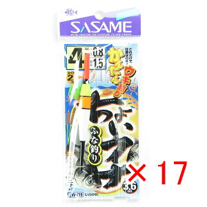 y ܂Ƃߔ ×17Zbg z u ߐj SASAME W-719 `Cti 4 v y yV MVP & ԗDǃVbv _uܓX z ނ ނ ދ ނpi