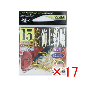 y ܂Ƃߔ ×17Zbg z u SASAME Jt Cޖx 15 S[h RK-03 6{ v y yV MVP & ԗDǃVbv _uܓX z ދ ނ ނpi