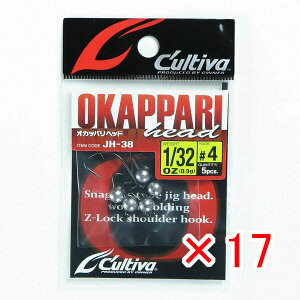 y ܂Ƃߔ ×17Zbg z u I[i[ OWNER JeBo IJbpwbh JH-38 1/32oz #4 v y yV MVP & ԗDǃVbv _uܓX z ދ ނ ނpi