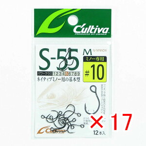 y ܂Ƃߔ ×17Zbg z u I[i[ OWNER JeBo S-55M VOtbN #10 v y yV MVP & ԗDǃVbv _uܓX z ދ ނ ނpi