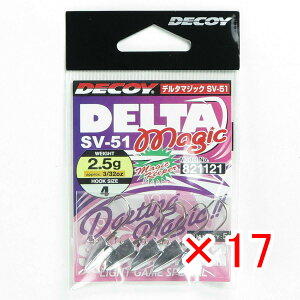 y ܂Ƃߔ ×17Zbg z u JcC` KATSUICHI SV-51 f^}WbN #4-2.5g 3/32oz v y  z y yV MVP & ԗDǃVbv _uܓX z ދ ނ ނpi