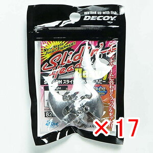 �y �܂Ƃߔ��� ×17�Z�b�g �z �u �J�c�C�` Katsuichi �f�R�C �X���C�f�B���w�b�h �w�r�[ 21g SV-46H �v �y �������� �z �y �y�V ����MVP & ���ԗD�ǃV���b�v �_�u����ܓX �z �ދ� �ނ�� �ނ�p�i