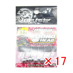 y ܂Ƃߔ ×17Zbg z u WOwbh NXt@N^[ CROSS FACTOR TCREhWOwbh 3.0g 5{ v y  z y yV MVP & ԗDǃVbv _uܓX z ދ 