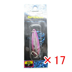 y ܂Ƃߔ ×17Zbg z u Xv[ NXt@N^[ CROSS FACTOR TCRXv[ S53mm 10g sN v y  z y yV MVP & ԗDǃVbv _uܓX z ދ ނ 