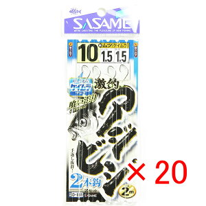 y ܂Ƃߔ ×20Zbg z u ߐj SASAME D811 ރAWrV2{ރPCtbN101.5 v y  z y yV MVP & ԗDǃVbv _uܓX z ނ ނ ދ ނp