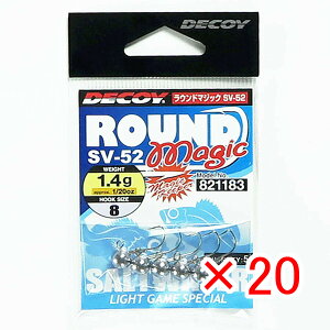 y ܂Ƃߔ ×20Zbg z u JcC` KATSUICHI fRC Eh}WbN SV-52 #8-1.4g 1/20oz v y  z y yV MVP & ԗDǃVbv _uܓX z ދ ނ ނpi