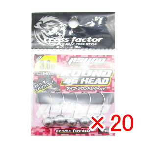 y ܂Ƃߔ ×20Zbg z u WOwbh NXt@N^[ CROSS FACTOR TCREhWOwbh 3.0g 5{ v y  z y yV MVP & ԗDǃVbv _uܓX z ދ 