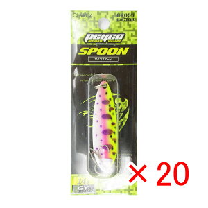 y ܂Ƃߔ ×20Zbg z u NXt@N^[ CROSS FACTOR TCRXv[ S60mm 14g O[} v y  z y yV MVP & ԗDǃVbv _uܓX z ދ ނ 