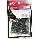 「NTスイベル スナップ付タル #4 クロ」 【 送料無料 】